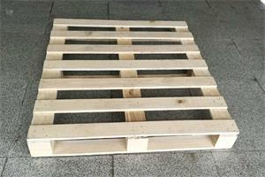 木質(zhì)托盤(pán)