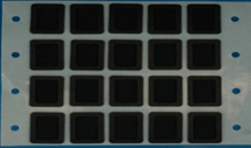 絕緣高溫類 絕緣高溫類